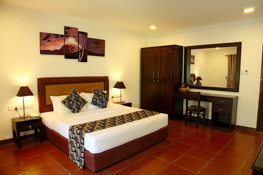 Oreeka - Katunayake Airport Transit Hotels Quarto foto
